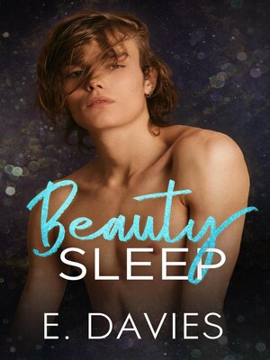 cover image of Beauty Sleep